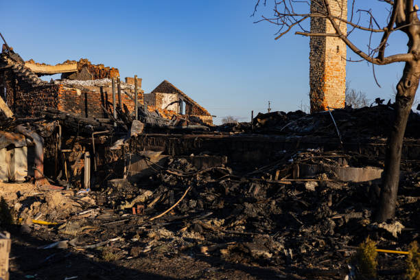24/7 Emergency Soot Cleanup experts in Mesa, AZ