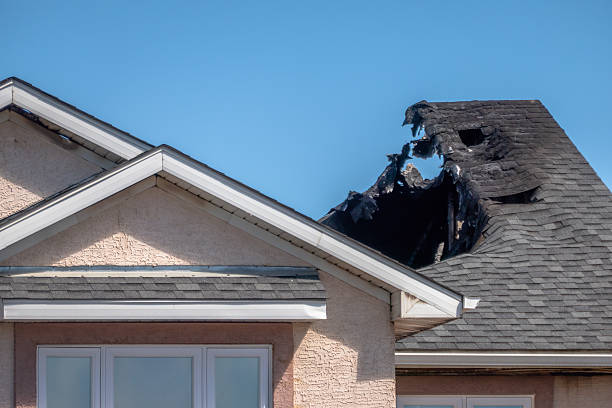 Licensed Soot Cleanup service in Mesa, AZ - Fire Damage Biloxi